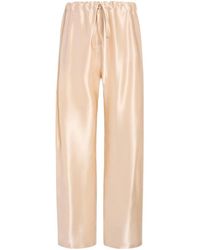 KHAITE - Rohen Pants - Lyst