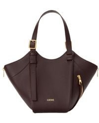Loewe - Hammock Flip Bag - Lyst