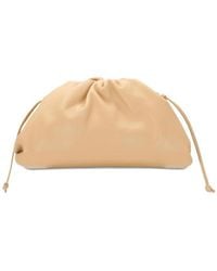 Bottega Veneta - The Mini Clutch Bag - Lyst