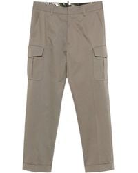 DSquared² - Monkey Business Belt-Loops Cargo Pants - Lyst
