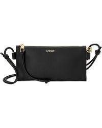 Loewe - Joya Pouch - Lyst