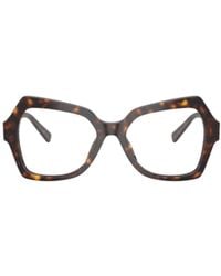 Dolce & Gabbana - Full Frame Plain Mirror - Lyst