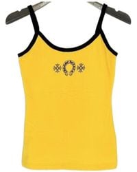 Chrome Hearts - Crew Neck Vest - Lyst