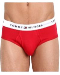 Tommy Hilfiger - Logo Details Underwear - Lyst
