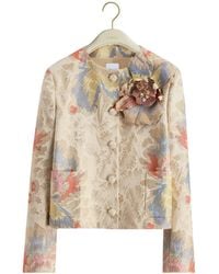 Dior - Womenrtw Jacket - Lyst