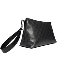 Gucci - Essence Classic Small Pouch - Lyst