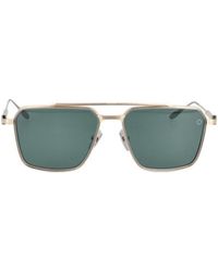Akoni - Telesto Sunglasses - Lyst