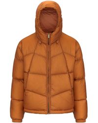 K-Way - Quill Thermo Light Ripstop Jacket - Lyst