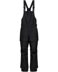 Moncler - Grenoble Padded Ski Pants - Lyst
