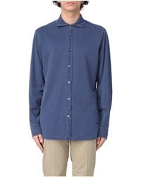 Woolrich - Button-Down Chest-Pocket Shirt - Lyst