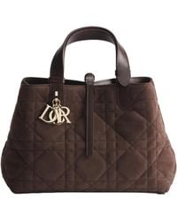 Dior - Medium Toujours Bag - Lyst