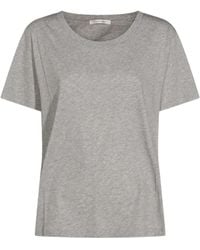 The Row - Dera T-Shirt - Lyst