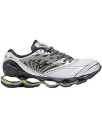 Mizuno - Wave Prophecy Ls Sneakers - Lyst