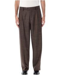 mfpen - Service Pleated Pants - Lyst