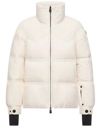 Moncler - Anglins Long-Sleeve Down Jacket - Lyst