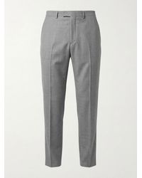 Gucci - Trousers Suit Pants - Lyst