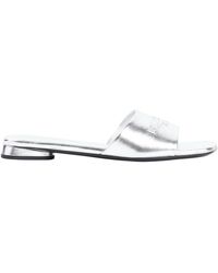 Balenciaga - Duty Free Sandals - Lyst