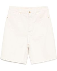 Drole de Monsieur - Drôle De Monsieur Le Short Baggy Shorts - Lyst