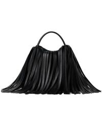 Givenchy - Facet Fringed Tote Bag - Lyst