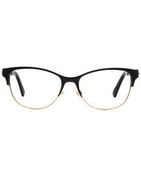 Gucci - Logo Details Flat Mirror - Lyst