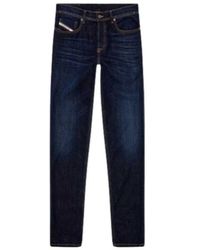 DIESEL - 2023 D-Finitive L34 Jeans - Lyst