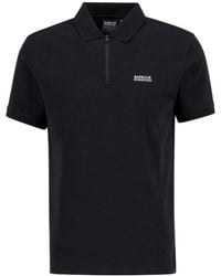 Barbour - Innes Polo Shirt - Lyst