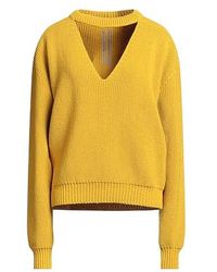 Rick Owens - Plain Colour Jumpers - Lyst