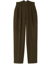 Loro Piana - Benjamin Trousers - Lyst