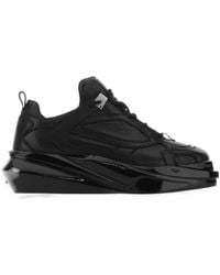1017 ALYX 9SM - Chunky Lace-Up Sneakers - Lyst