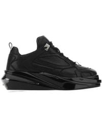 1017 ALYX 9SM - Chunky Lace-Up Sneakers - Lyst