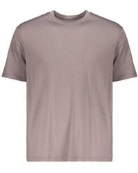 Herno - T-Shirts - Lyst