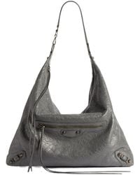 Balenciaga - Le City Hobo Bag Large - Lyst
