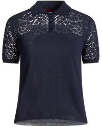 MAX&Co. - Lightweight Knit Jumper - Lyst