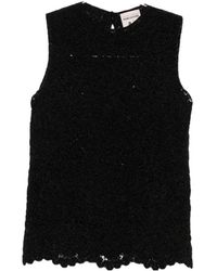 Semicouture - Sweaters - Lyst