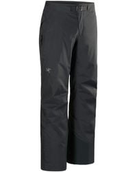Arc'teryx - Fissile Insulated Pant - Lyst