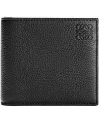 Loewe - Anagram Bifold Wallet - Lyst