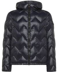 Peuterey - Honova Chevron Down Jacket - Lyst