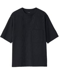 Lemaire - Boxy Pocket T-Shirt - Lyst