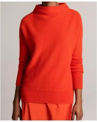 Vince - Turtleneck Sweater - Lyst