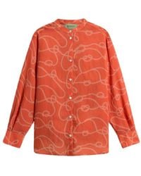 Woolrich - Shirts - Lyst