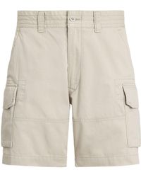 Polo Ralph Lauren - Cargo Shorts - Lyst