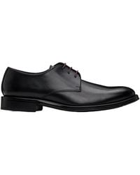 Paul Smith - Ps Paul Smith Derby Lace-Up Shoes - Lyst