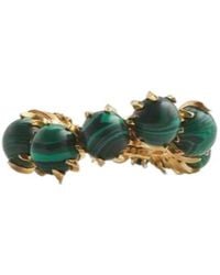 Bottega Veneta - Logo Ring - Lyst
