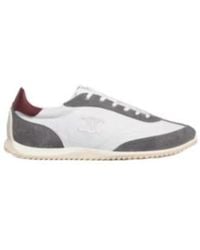 Celine - Racer Sneaker - Lyst