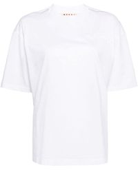 Marni - Open-Necked Shirt - Lyst