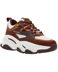 Steve Madden - Color-Block Dad Sneakers - Lyst