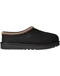 UGG - Round-Toe Flats - Lyst