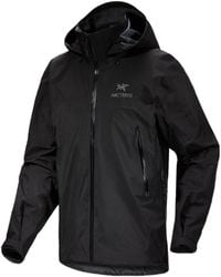 Arc'teryx - Beta Ar Jacket - Lyst
