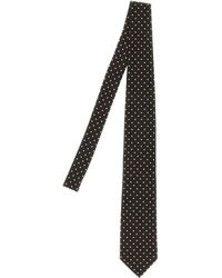 Tom Ford - Polka-Dot Tie - Lyst