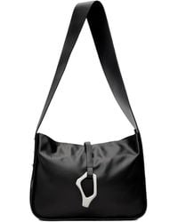 HELIOT EMIL - Confluence Adjustable Shoulder Strap Shoulder Bag - Lyst